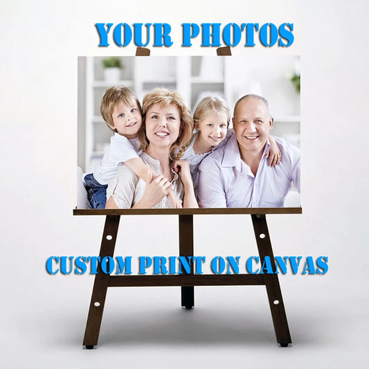 Photo Custom Prints